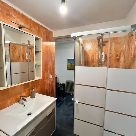 Casetta San Donato Apartment *