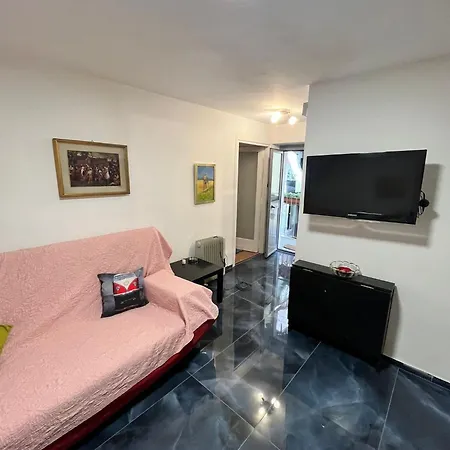 Apartmán Casetta San Donato *