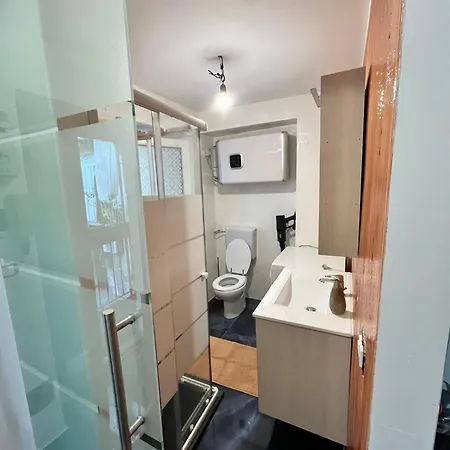 Casetta San Donato Apartment