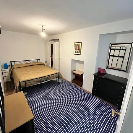 Casetta San Donato Apartment *