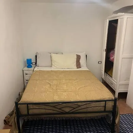 Casetta San Donato *