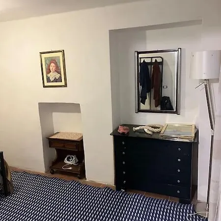 Apartment Casetta San Donato Turin