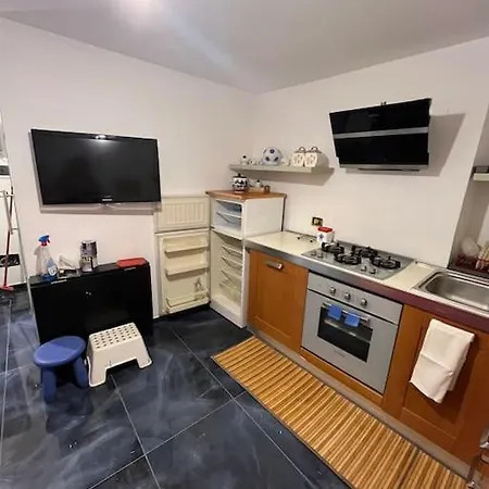 Casetta San Donato * Turin