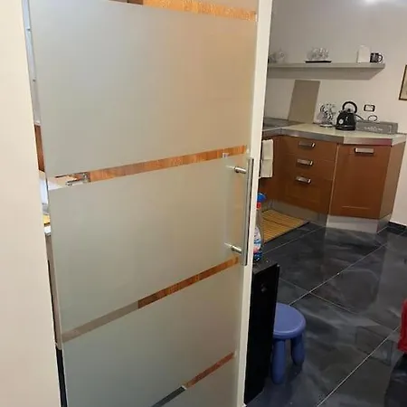 Casetta San Donato Apartmán