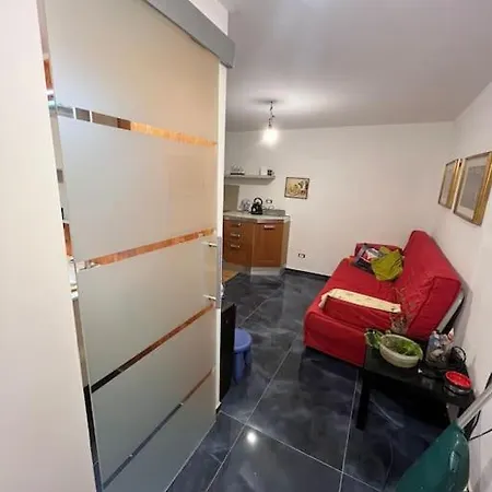 Casetta San Donato Torino