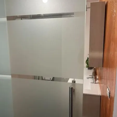 Apartment Casetta San Donato Turin