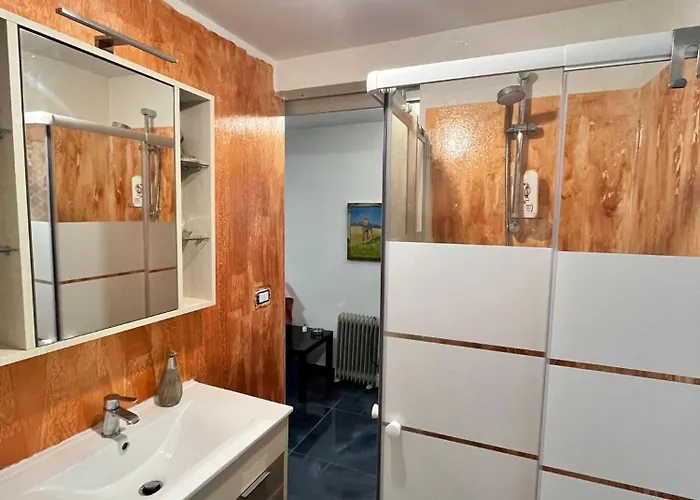 Casetta San Donato Апартаменты *