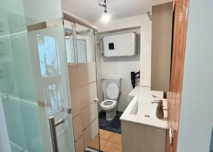 Casetta San Donato Apartmán