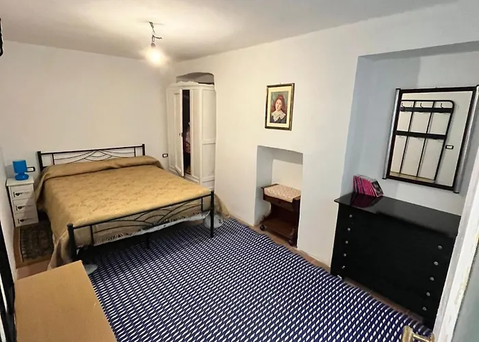 Casetta San Donato Апартаменты *