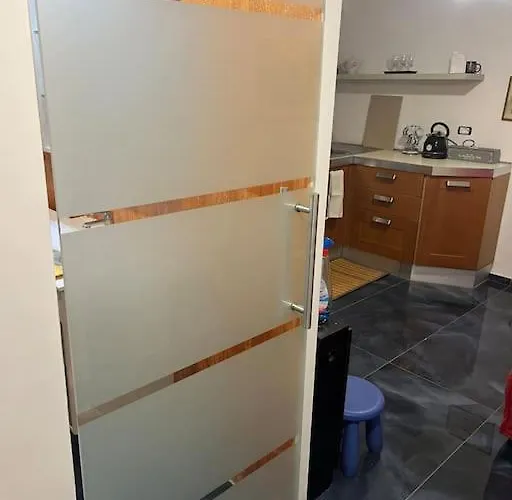 Casetta San Donato Apartmán