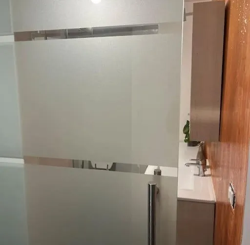 Apartmán Casetta San Donato Turín